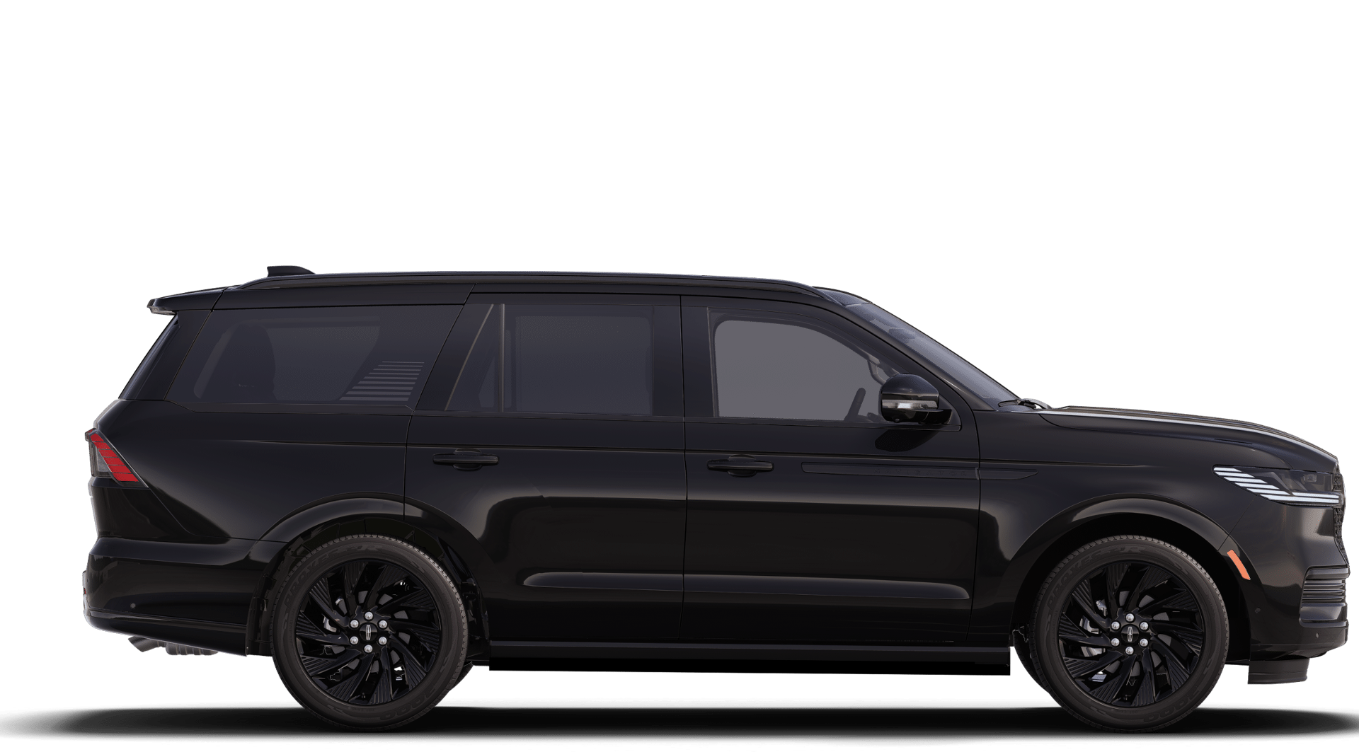2025 Lincoln Lincoln Navigator External Image 1